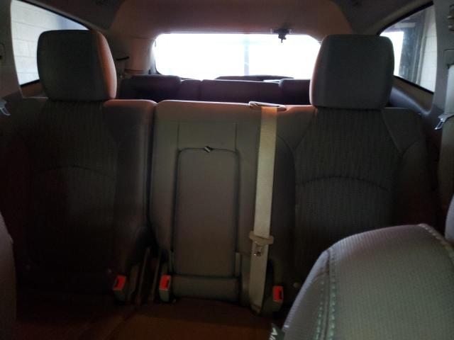 Photo 10 from auction – 2014 CHEVROLET TRAVERSE L with VIN 1GNKRGKD3EJ253426