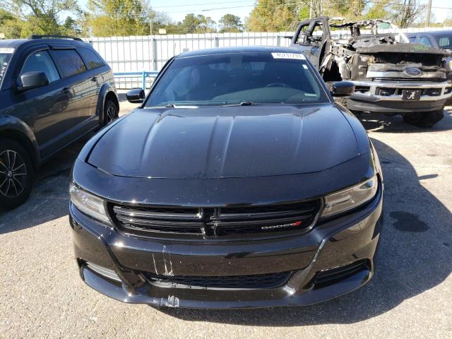 Photo 5 from auction – 2018 DODGE CHARGER SX with VIN 2C3CDXHG3JH143764