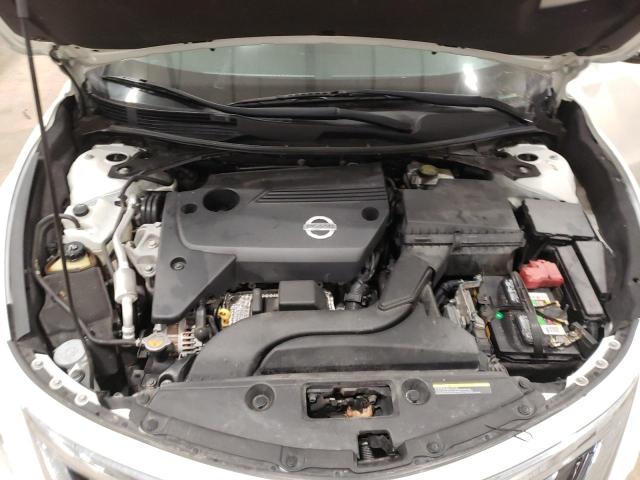 Photo 11 from auction – 2015 NISSAN ALTIMA 2.5 with VIN 1N4AL3AP3FN891119