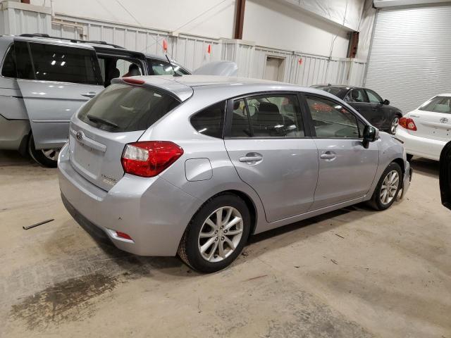 Photo 3 from auction – 2014 SUBARU IMPREZA PR with VIN JF1GPAC63EH332576