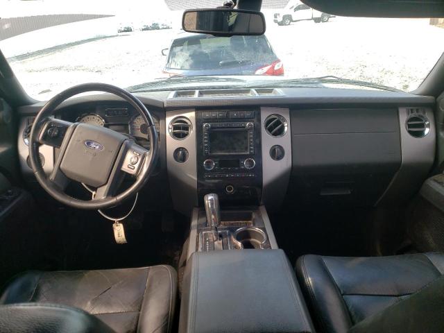 Photo 8 from auction – 2011 FORD EXPEDITION with VIN 1FMJU2A53BEF25702