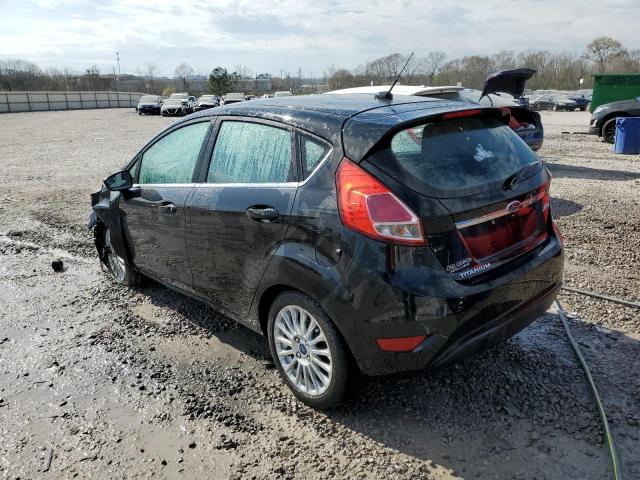 Photo 2 from auction – 2015 FORD FIESTA TIT with VIN 3FADP4FJ2FM133066