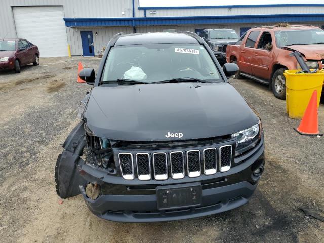 Photo 5 from auction – 2015 JEEP COMPASS SP with VIN 1C4NJDBB1FD147907