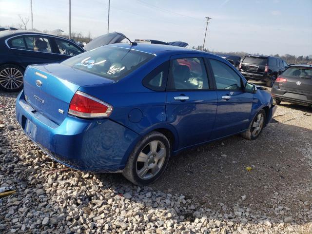 Photo 3 from auction – 2011 FORD FOCUS SEL with VIN 1FAHP3HN3BW146530