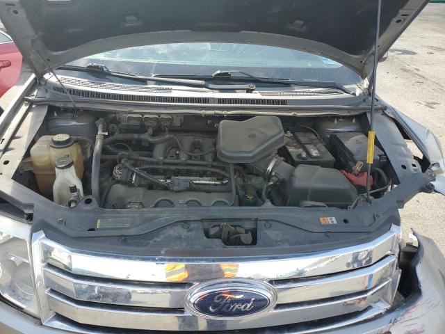 Photo 12 from auction – 2008 FORD EDGE LIMIT with VIN 2FMDK49C28BB03541