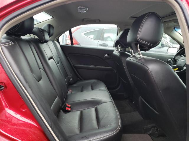 Photo 10 from auction – 2012 FORD FUSION SEL with VIN 3FAHP0JA2CR253272