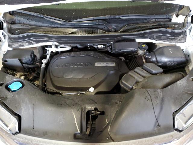 Photo 11 from auction – 2020 HONDA RIDGELINE with VIN 5FPYK3F76LB012346