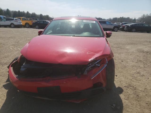 Photo 5 from auction – 2012 VOLKSWAGEN JETTA SE with VIN 3VWDP7AJ7CM398643