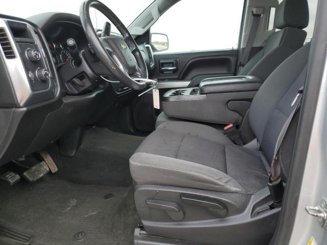 Photo 7 from auction – 2014 CHEVROLET SILVERADO with VIN 3GCUKREH8EG357993