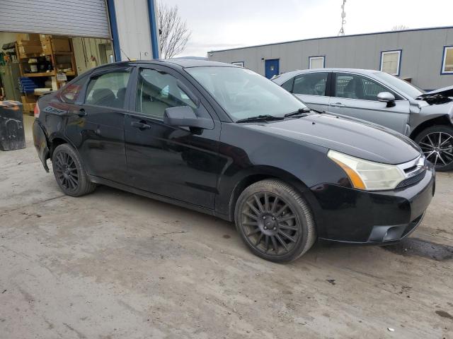 Photo 4 from auction – 2009 FORD FOCUS SES with VIN 1FAHP36N09W128998