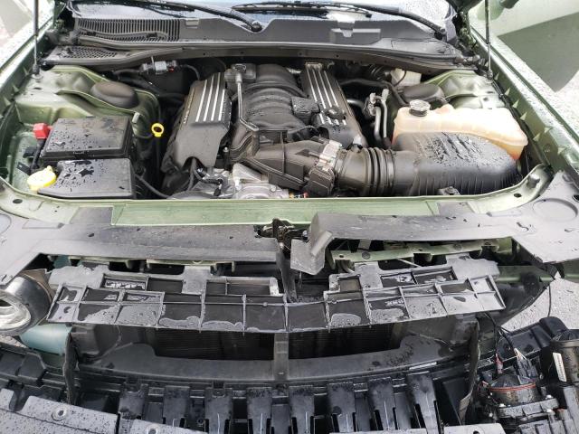Photo 11 from auction – 2021 DODGE CHALLENGER with VIN 2C3CDZFJ3MH638335