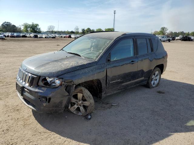 JEEP COMPASS SP 2014 with VIN 1C4NJDBB7ED808791 - Photo from auction