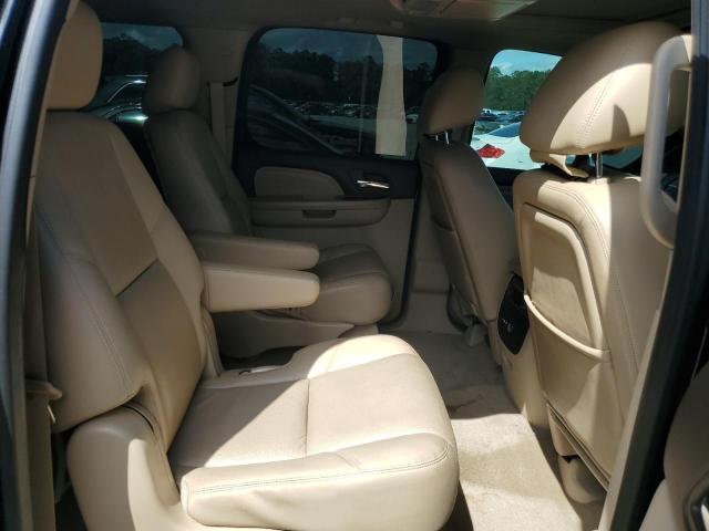 Photo 11 from auction – 2012 GMC YUKON XL D with VIN 1GKS1MEF1CR185643