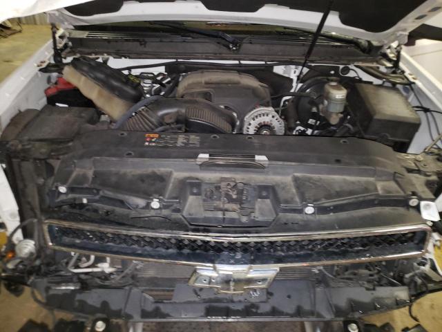 Photo 12 from auction – 2014 CHEVROLET SUBURBAN C with VIN 1GNSCJE02ER123632