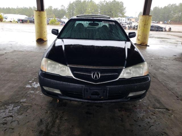 Photo 5 from auction – 2003 ACURA 3.2TL TYPE with VIN 19UUA56873A074041