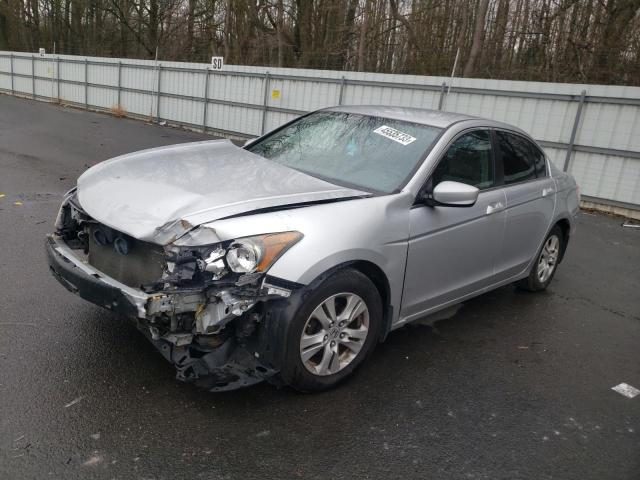 Photo 1 from auction – 2009 HONDA ACCORD LXP with VIN 1HGCP26499A044196