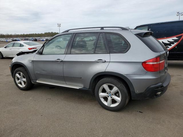 Photo 2 from auction – 2009 BMW X5 XDRIVE3 with VIN 5UXFE43529L268956