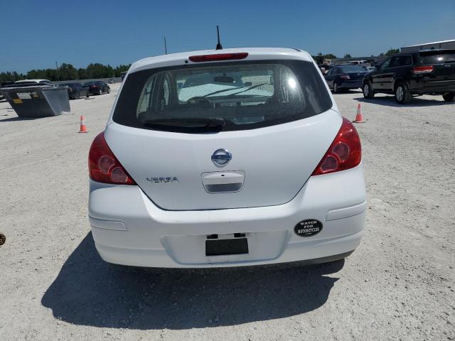Photo 6 from auction – 2007 NISSAN VERSA S with VIN 3N1BC13E47L382207