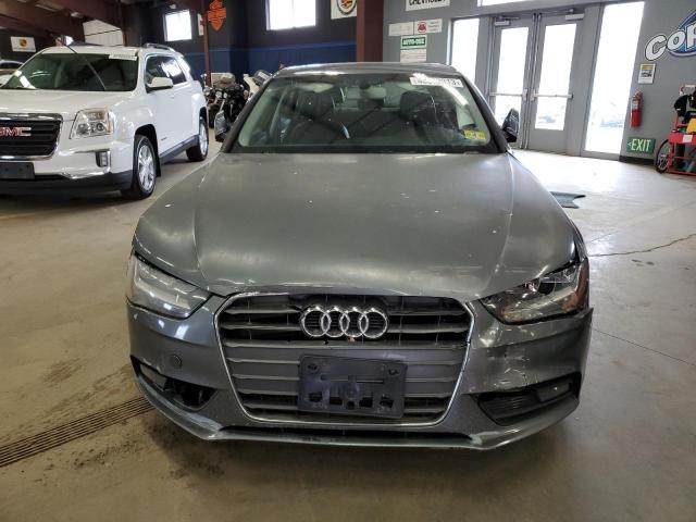Photo 5 from auction – 2013 AUDI A4 PREMIUM with VIN WAUBFAFL4DN042854