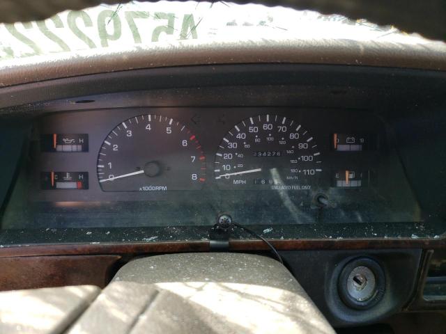 Photo 9 from auction – 1995 TOYOTA 4RUNNER with VIN JT3VN39W1S8087108