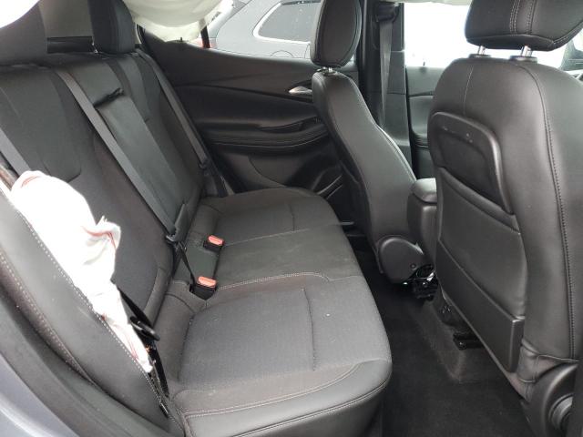 Photo 11 from auction – 2020 BUICK ENCORE GX with VIN KL4MMDS22LB132613
