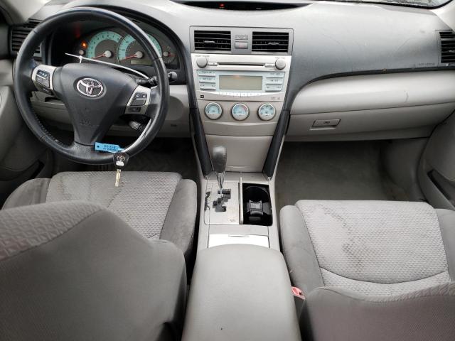 Photo 8 from auction – 2007 TOYOTA CAMRY CE with VIN 4T1BE46K97U127192