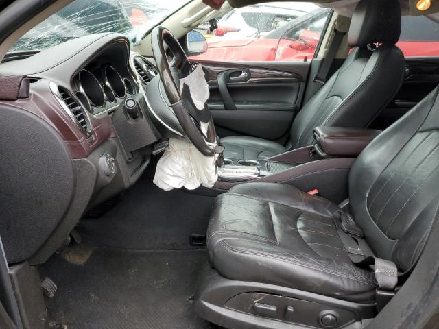 Photo 7 from auction – 2016 BUICK ENCLAVE with VIN 5GAKRBKD7GJ179055