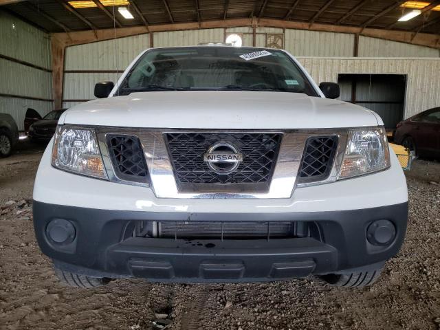 Photo 5 from auction – 2020 NISSAN FRONTIER S with VIN 1N6ED0CE6LN711613