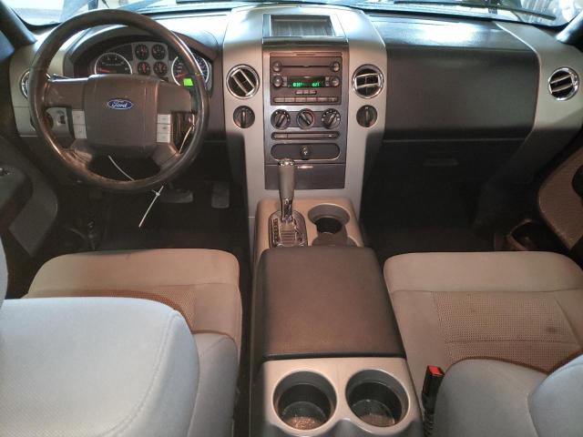 Photo 8 from auction – 2004 FORD F150 SUPER with VIN 1FTPW14554KA01454