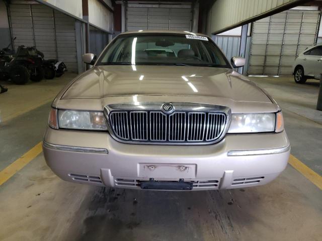 Photo 5 from auction – 1998 MERCURY GRAND MARQ with VIN 2MEFM75W4WX655582