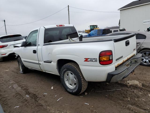 Photo 2 from auction – 2004 GMC NEW SIERRA with VIN 1GTEK14T94Z112260