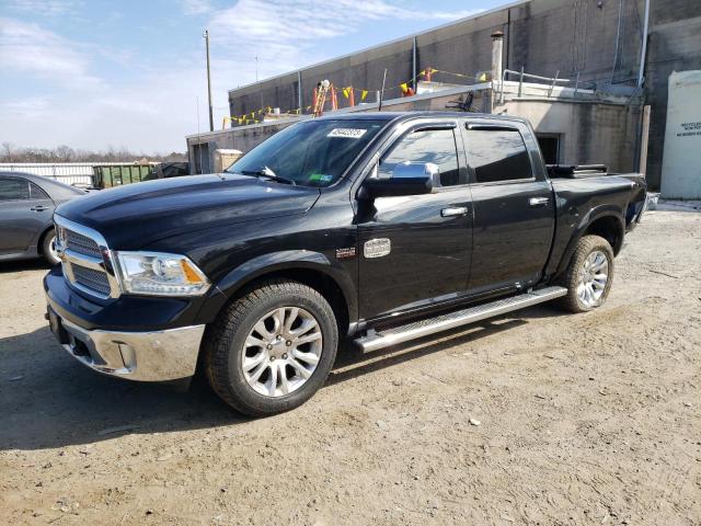 Photo 1 from auction – 2015 RAM 1500 LONGH with VIN 1C6RR7PT1FS668318