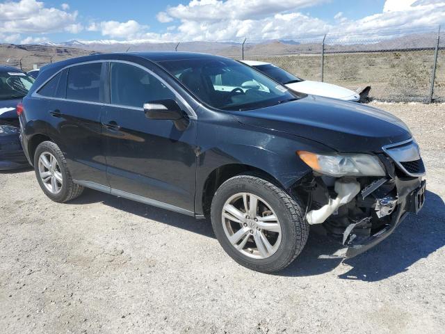 Photo 4 from auction – 2014 ACURA RDX with VIN 5J8TB4H33EL022353