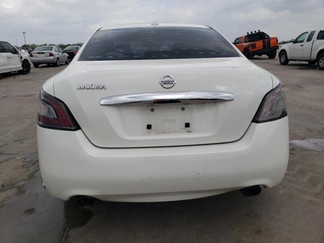 Photo 6 from auction – 2012 NISSAN MAXIMA S with VIN 1N4AA5AP5CC807407