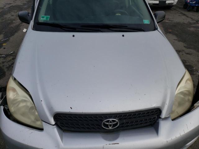 Photo 12 from auction – 2005 TOYOTA COROLLA MA with VIN 2T1LR32EX5C428037