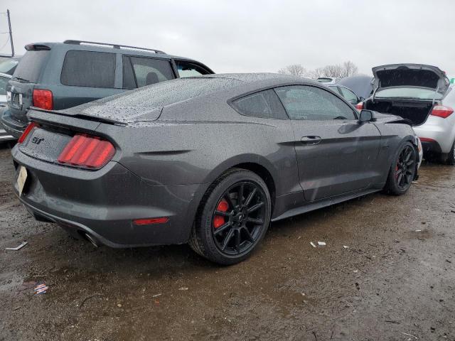 Photo 3 from auction – 2016 FORD MUSTANG GT with VIN 1FA6P8CF0G5309877