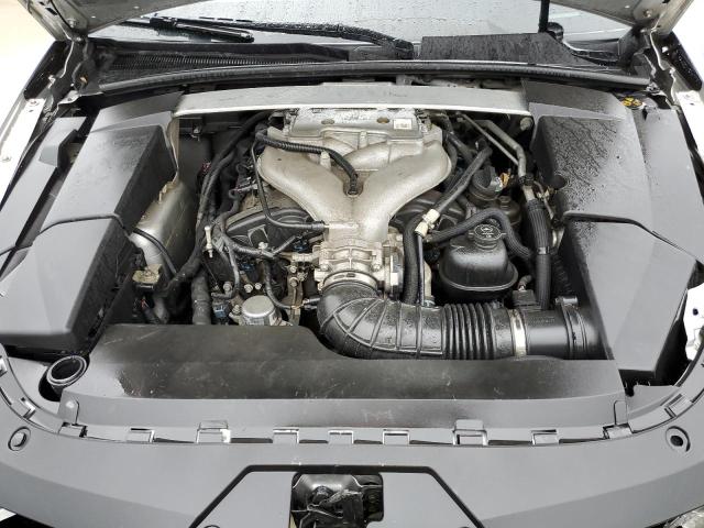 Photo 11 from auction – 2011 CADILLAC CTS PREMIU with VIN 1G6DS1ED5B0102980