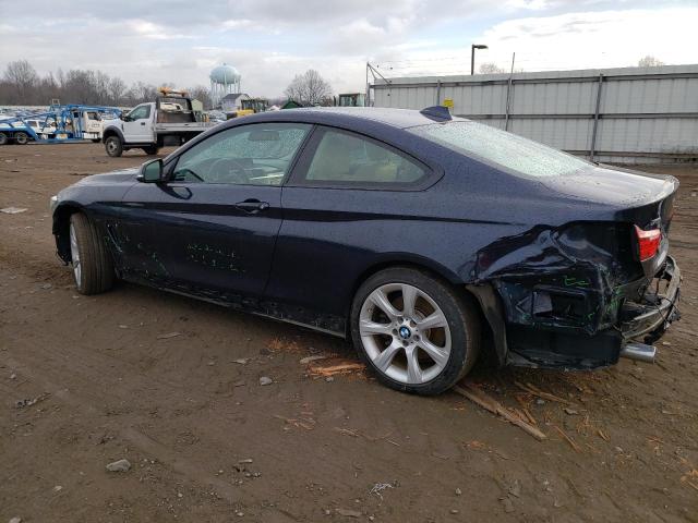 Photo 2 from auction – 2015 BMW 435I with VIN WBA3R5C52FK189400