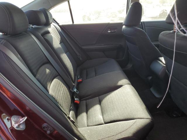 Photo 10 from auction – 2015 HONDA ACCORD SPO with VIN 1HGCR2F52FA152917