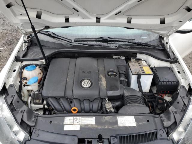 Photo 11 from auction – 2013 VOLKSWAGEN GOLF with VIN WVWAB7AJ2DW134364