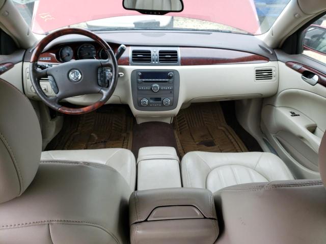 Photo 8 from auction – 2008 BUICK LUCERNE CX with VIN 1G4HD57258U203946