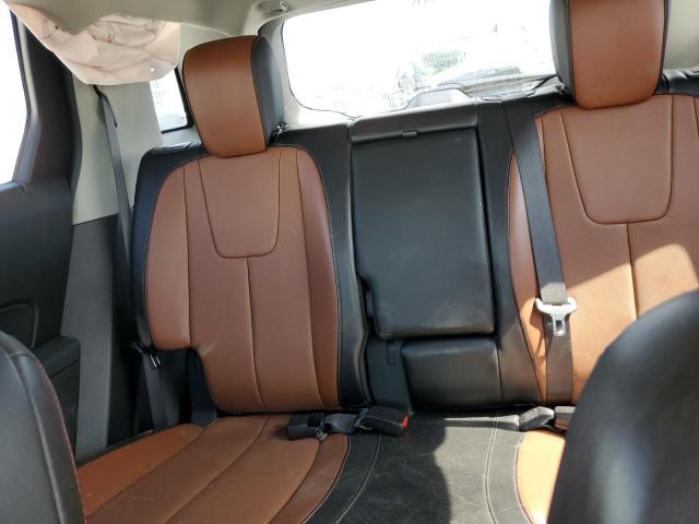 Photo 10 from auction – 2016 GMC TERRAIN SL with VIN 2GKFLPE31G6124426