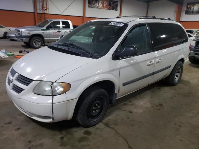 Photo 1 from auction – 2006 DODGE GRAND CARA with VIN 1D4GP24R56B536599