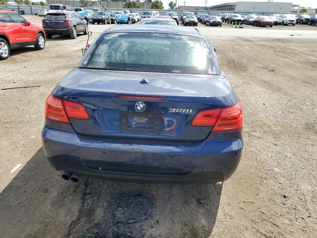 Photo 6 from auction – 2013 BMW 328 I SULE with VIN WBADW7C53DE733147