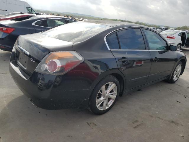 Photo 3 from auction – 2008 NISSAN ALTIMA with VIN 1N4AL21E58N561915