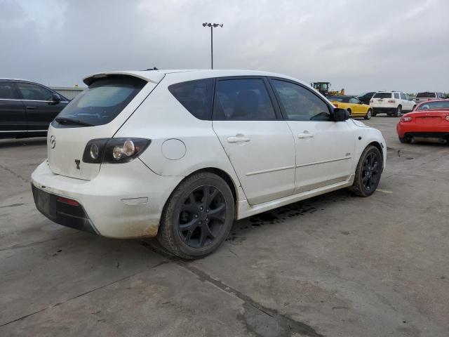 Photo 3 from auction – 2007 MAZDA 3 HATCHBAC with VIN JM1BK143871675905