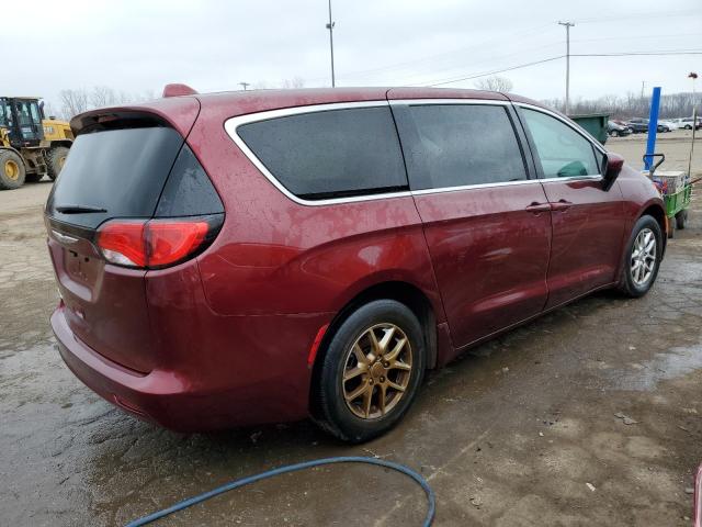 Photo 3 from auction – 2017 CHRYSLER PACIFICA L with VIN 2C4RC1CGXHR677121