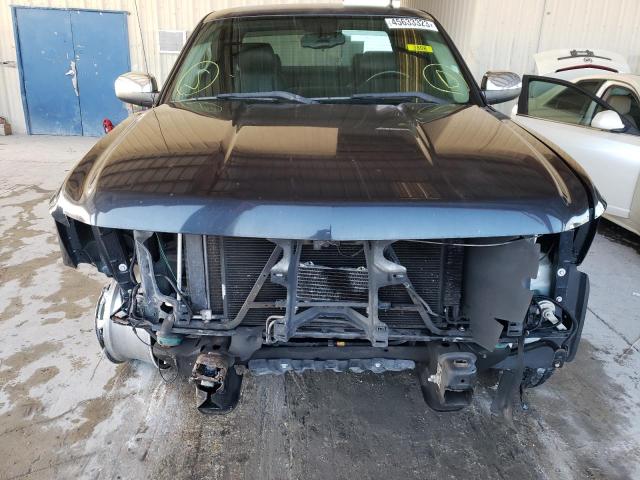 Photo 5 from auction – 2013 CHEVROLET SILVERADO with VIN 1GCRCSE08DZ183247