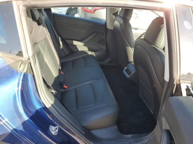 Photo 10 from auction – 2013 TESLA TESLA with VIN 5YJ3E1EB2KF387430
