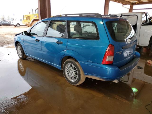 Photo 2 from auction – 2007 FORD FOCUS ZXW with VIN 1FAHP36N07W118971